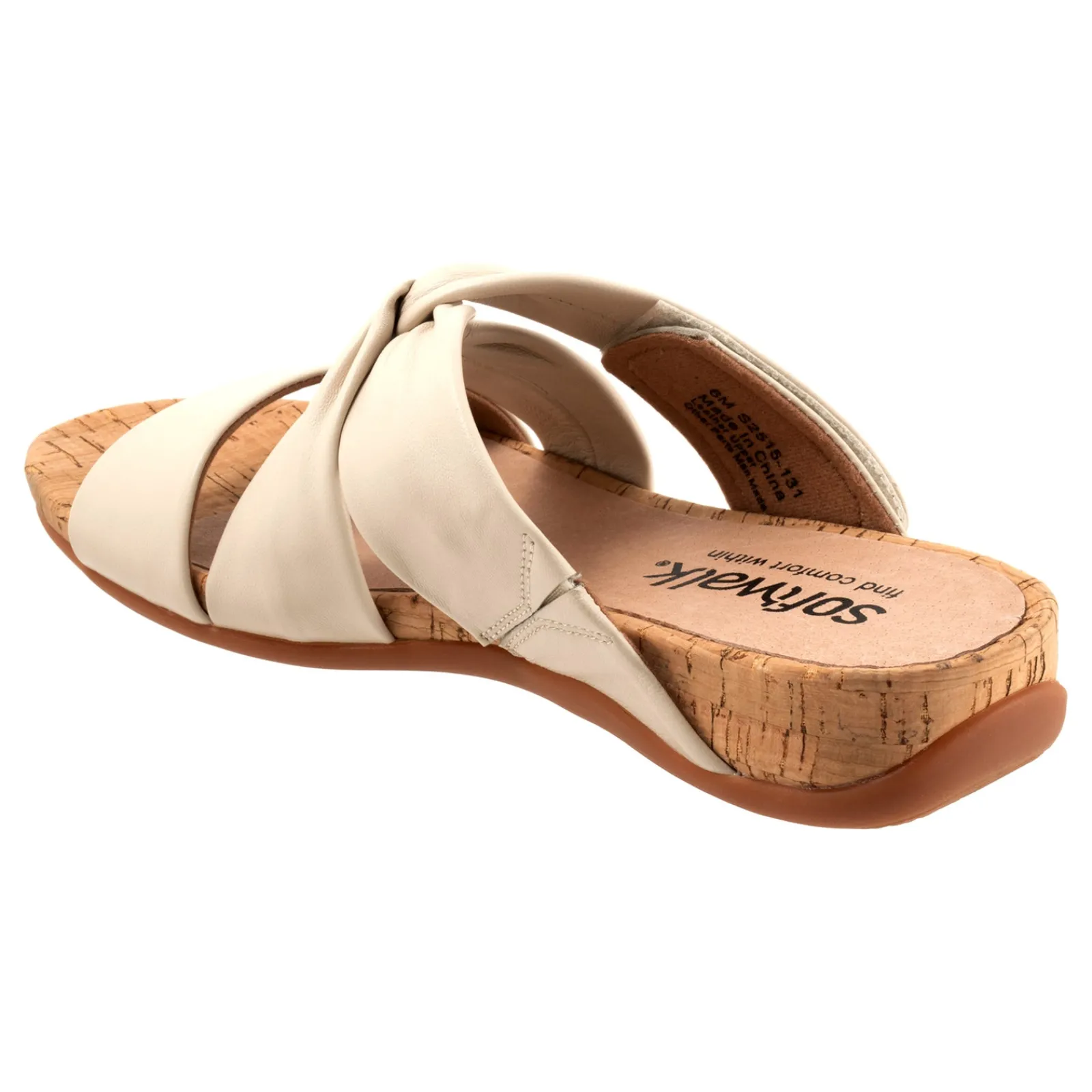 Hot Tallulah Women Adjustable Strap|Sandals
