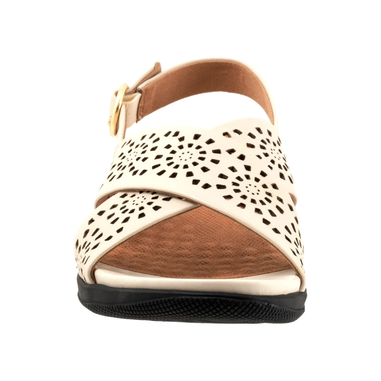 Discount Tillman Sling Perf Women Adjustable Strap|Sandals