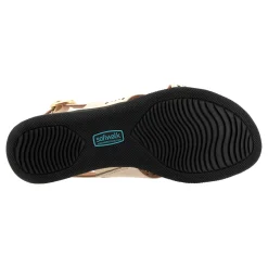 Discount Tillman Sling Perf Women Adjustable Strap|Sandals