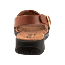 Hot Tillman Sling Perf Women Adjustable Strap|Sandals