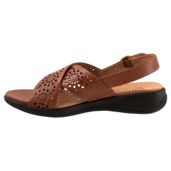 Hot Tillman Sling Perf Women Adjustable Strap|Sandals