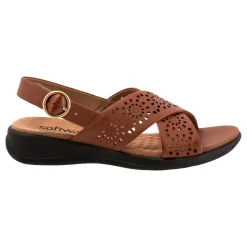 Hot Tillman Sling Perf Women Adjustable Strap|Sandals