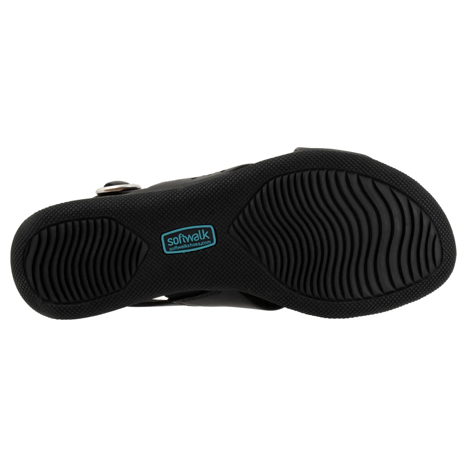 New Tillman Sling Perf Women Adjustable Strap|Sandals