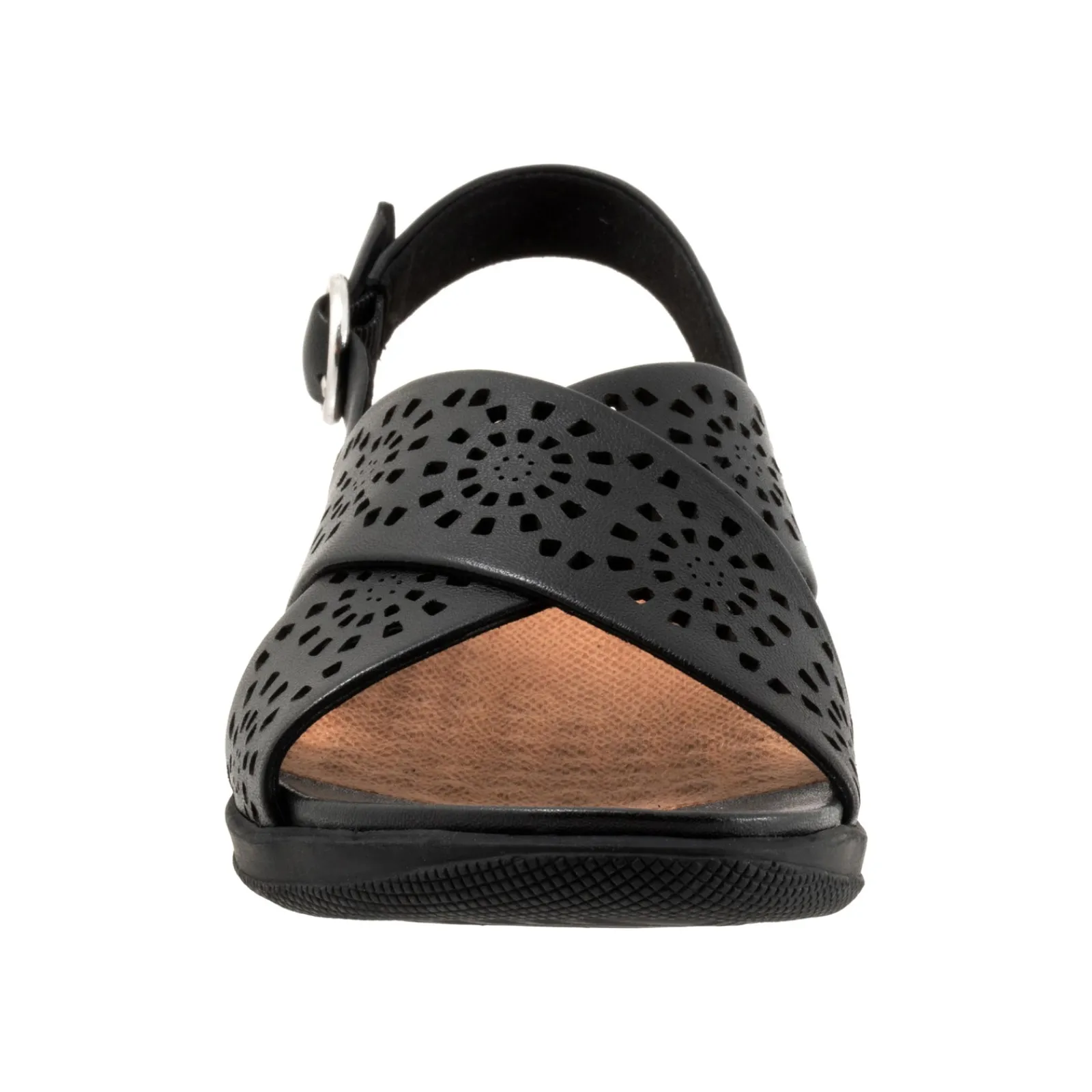 New Tillman Sling Perf Women Adjustable Strap|Sandals