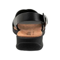 New Tillman Sling Perf Women Adjustable Strap|Sandals