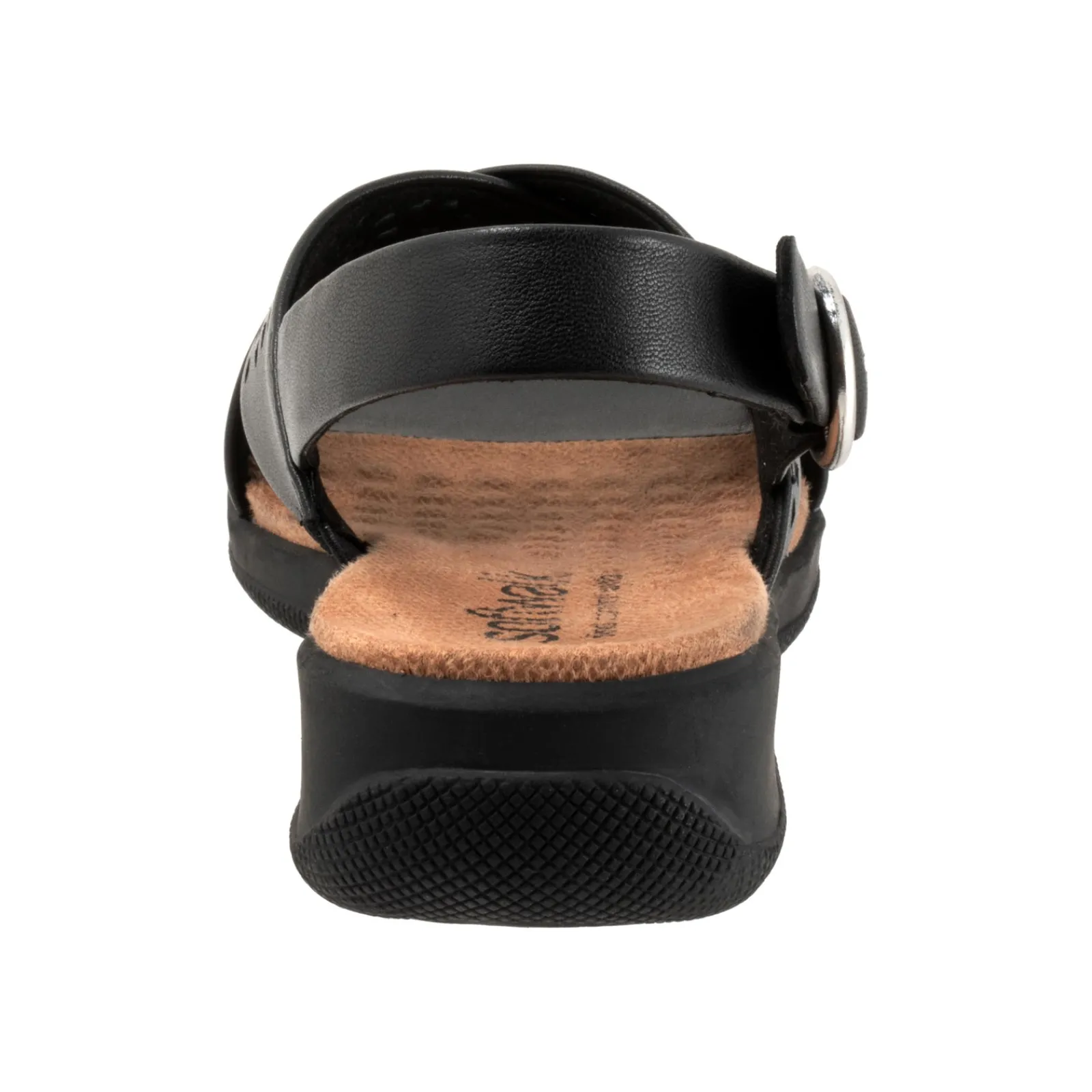 New Tillman Sling Perf Women Adjustable Strap|Sandals