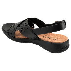 New Tillman Sling Perf Women Adjustable Strap|Sandals