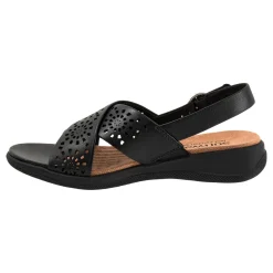 New Tillman Sling Perf Women Adjustable Strap|Sandals