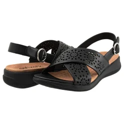 New Tillman Sling Perf Women Adjustable Strap|Sandals