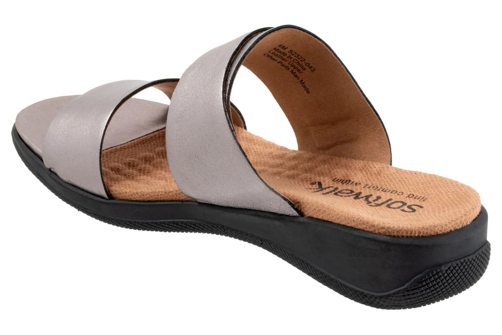 Outlet Toki Women Adjustable Strap|Slip Ons