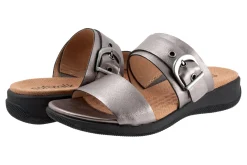 Outlet Toki Women Adjustable Strap|Slip Ons