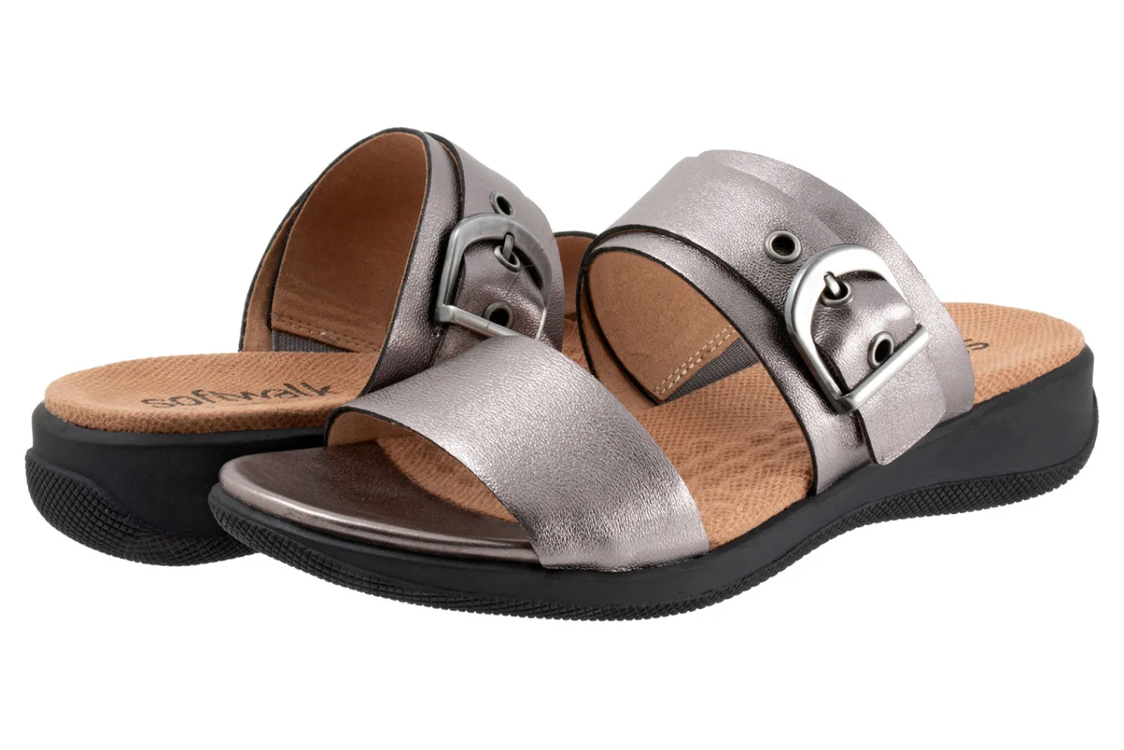 Outlet Toki Women Adjustable Strap|Slip Ons