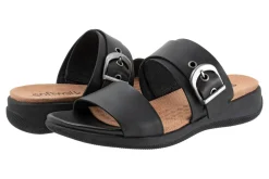 Discount Toki Women Adjustable Strap|Slip Ons