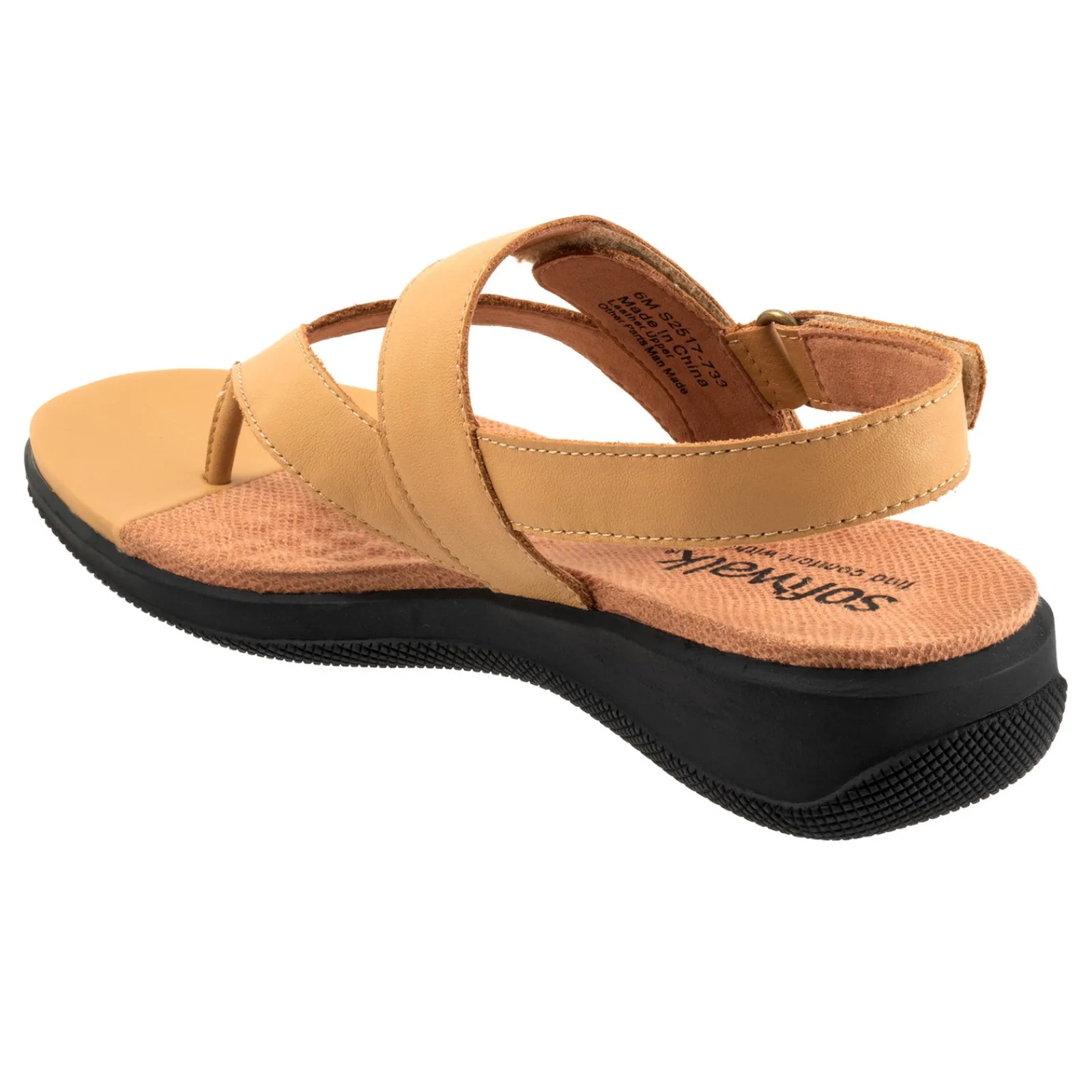 Hot Tracy Women Adjustable Strap|Sandals