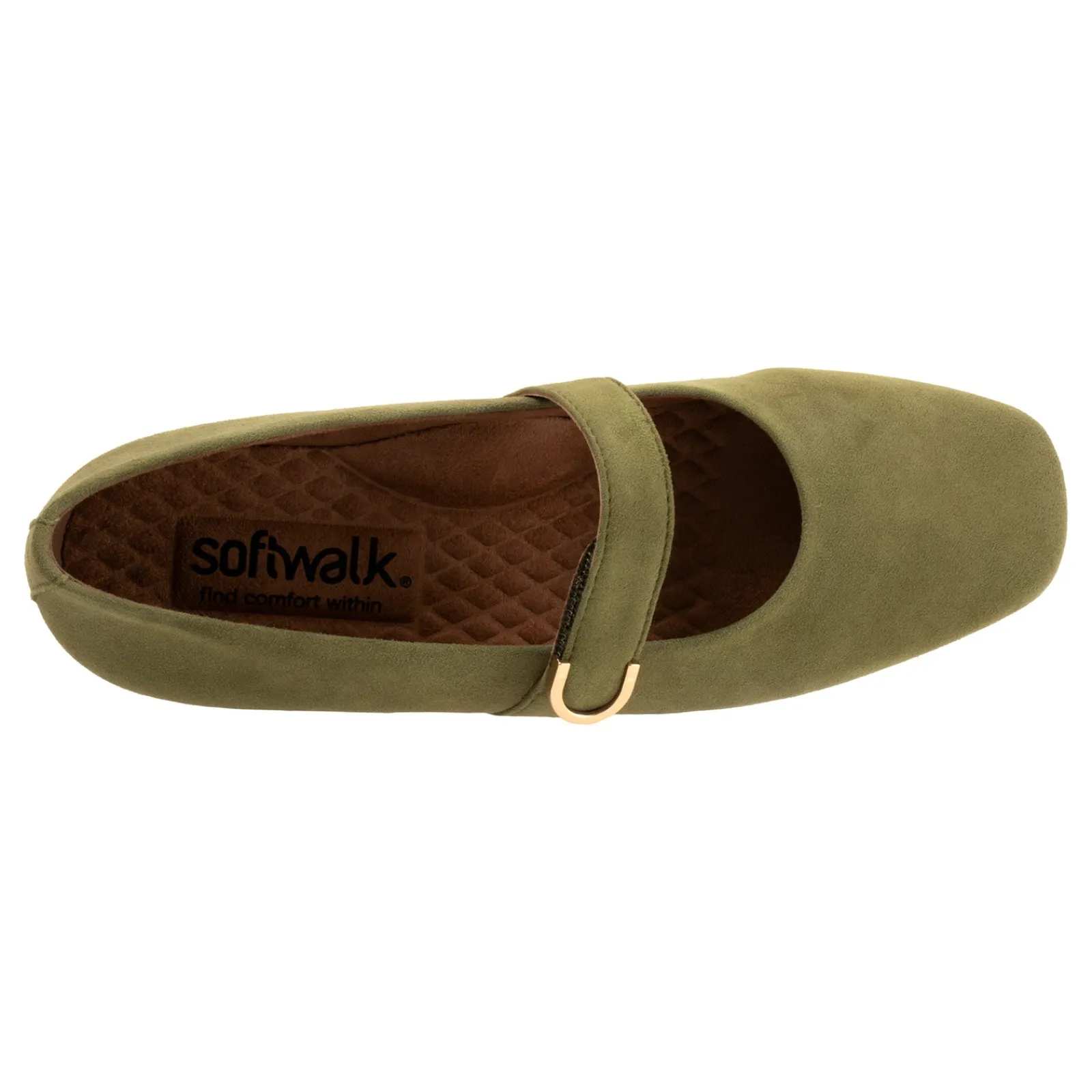 Online Valdivia Women Adjustable Strap|Casual Shoes