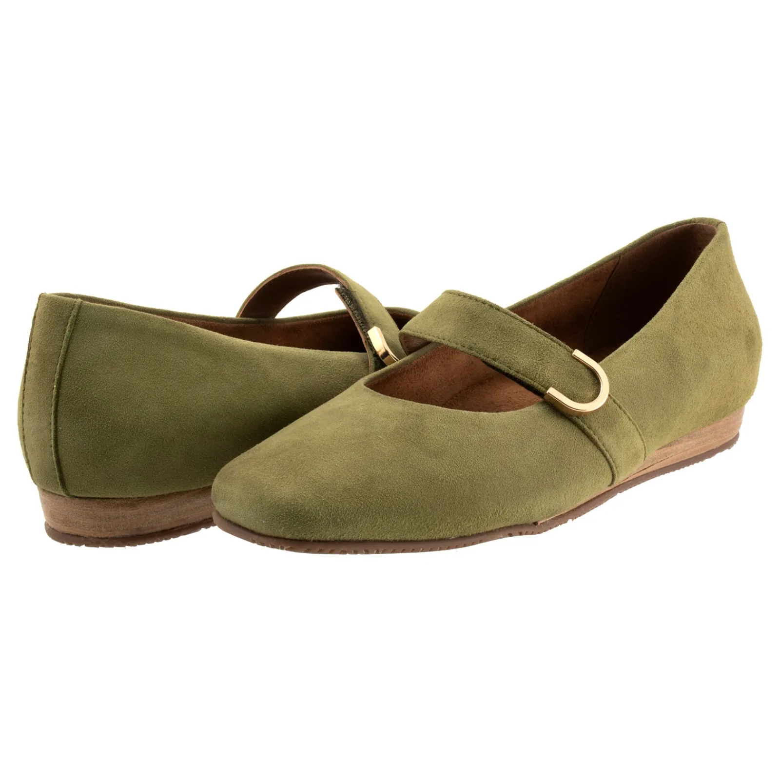 Online Valdivia Women Adjustable Strap|Casual Shoes