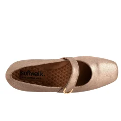 New Valdivia Women Adjustable Strap|Casual Shoes