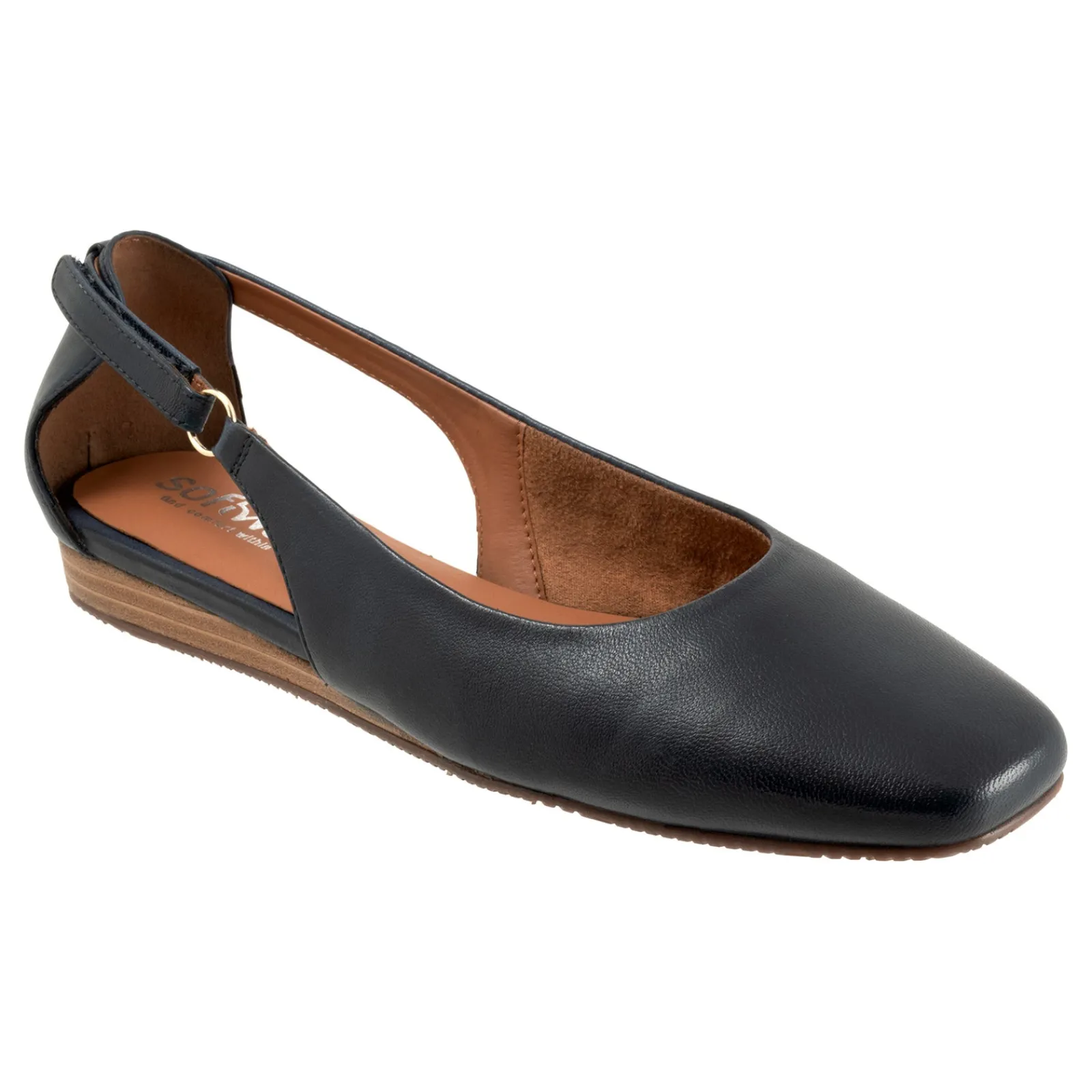 Best Venice Women Adjustable Strap|Slip Ons