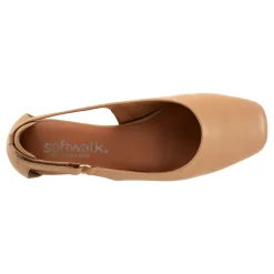 Fashion Venice Women Adjustable Strap|Slip Ons