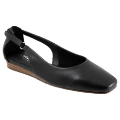 New Venice Women Adjustable Strap|Slip Ons