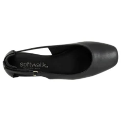 New Venice Women Adjustable Strap|Slip Ons
