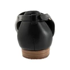 New Venice Women Adjustable Strap|Slip Ons