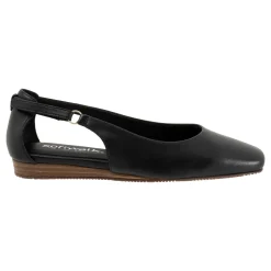 New Venice Women Adjustable Strap|Slip Ons