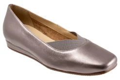 Fashion Viana Women Slip Ons|Slip Ons