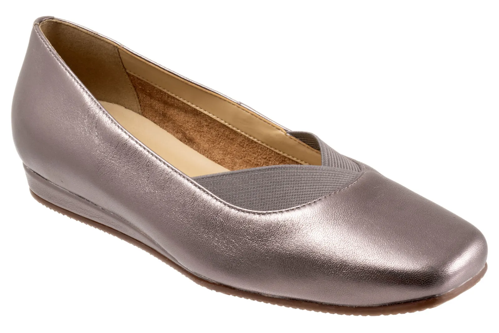 Fashion Viana Women Slip Ons|Slip Ons