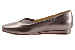 Fashion Viana Women Slip Ons|Slip Ons