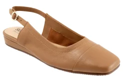 Online Vittoria Women Adjustable Strap|Slip Ons