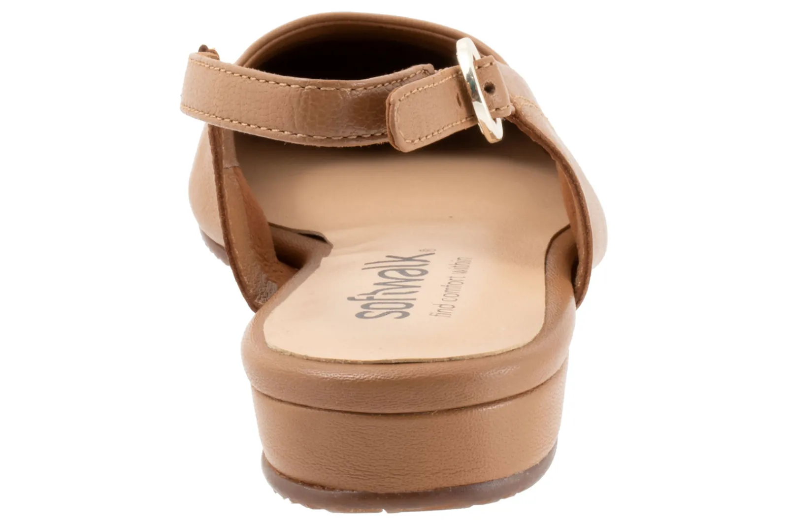 Online Vittoria Women Adjustable Strap|Slip Ons