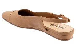 Online Vittoria Women Adjustable Strap|Slip Ons