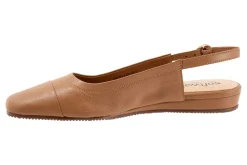 Online Vittoria Women Adjustable Strap|Slip Ons