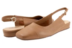 Online Vittoria Women Adjustable Strap|Slip Ons