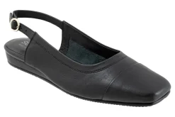 Clearance Vittoria Women Adjustable Strap|Slip Ons