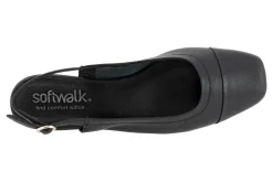 Clearance Vittoria Women Adjustable Strap|Slip Ons