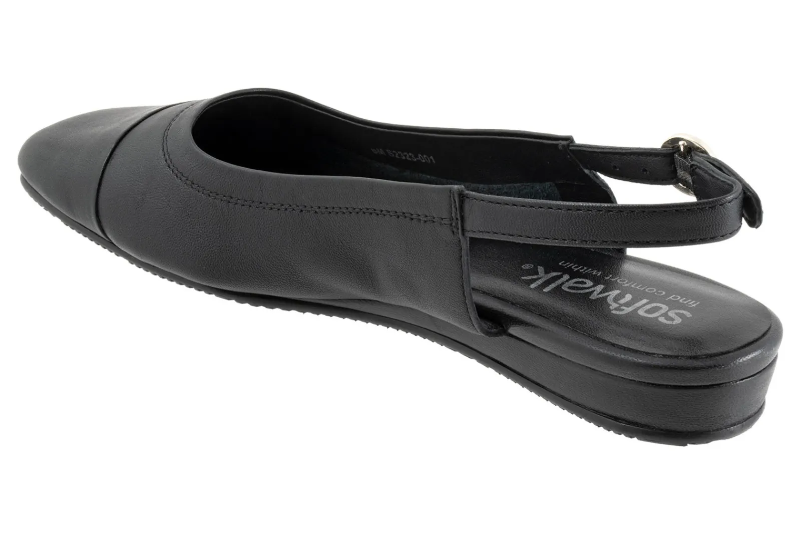 Clearance Vittoria Women Adjustable Strap|Slip Ons