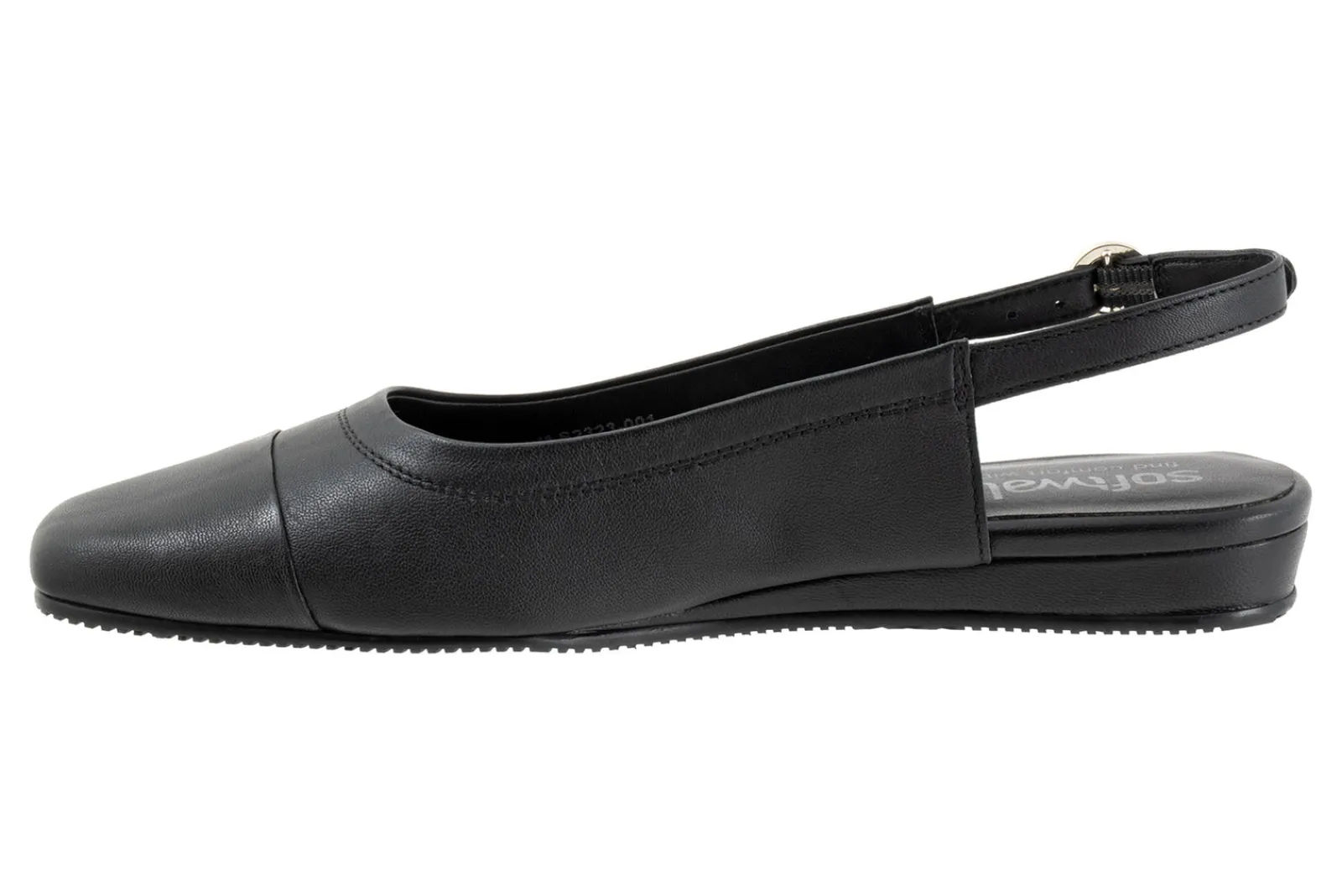 Clearance Vittoria Women Adjustable Strap|Slip Ons