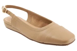 Online Vittoria Women Adjustable Strap|Slip Ons