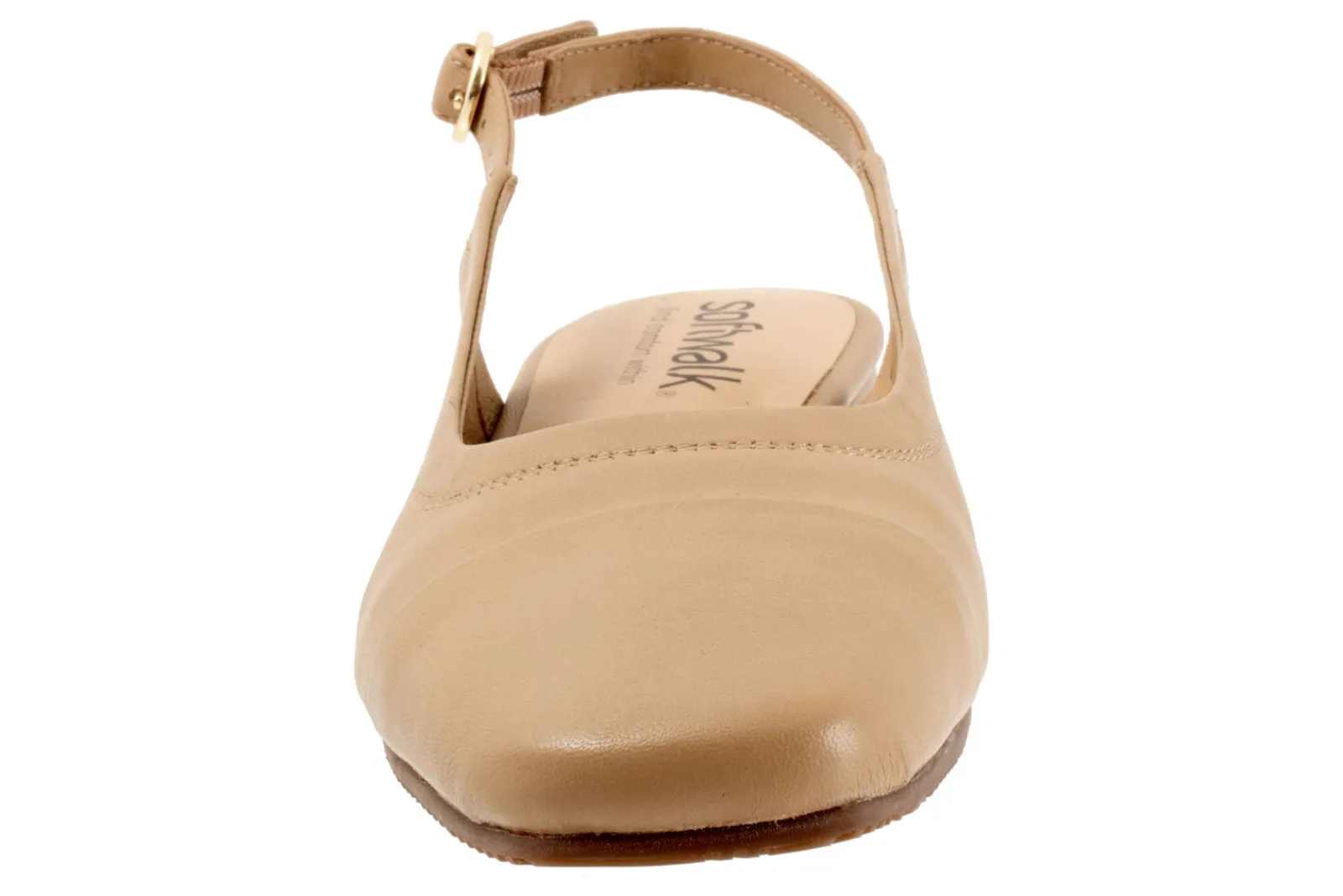 Online Vittoria Women Adjustable Strap|Slip Ons