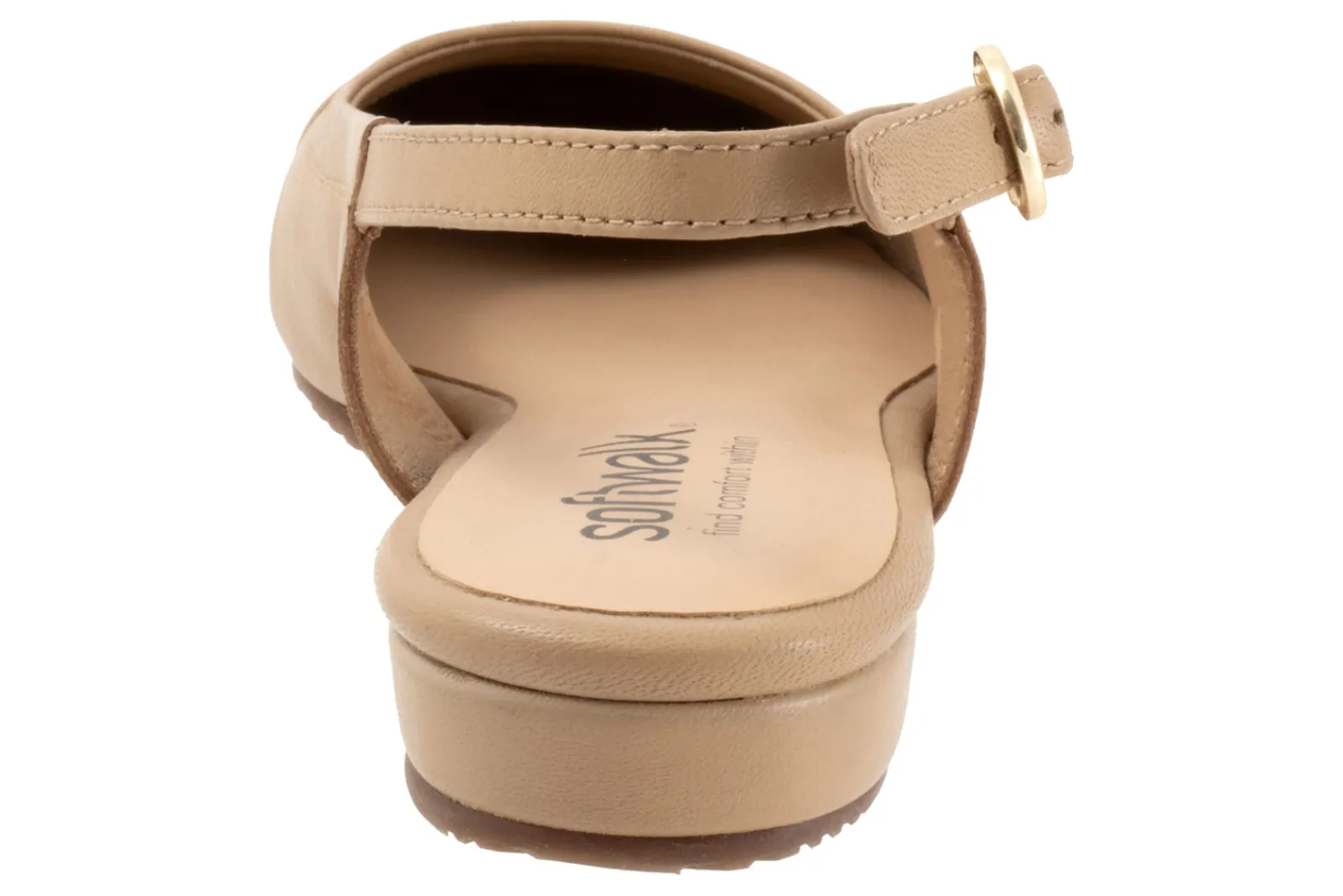 Online Vittoria Women Adjustable Strap|Slip Ons