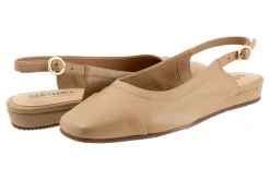 Online Vittoria Women Adjustable Strap|Slip Ons