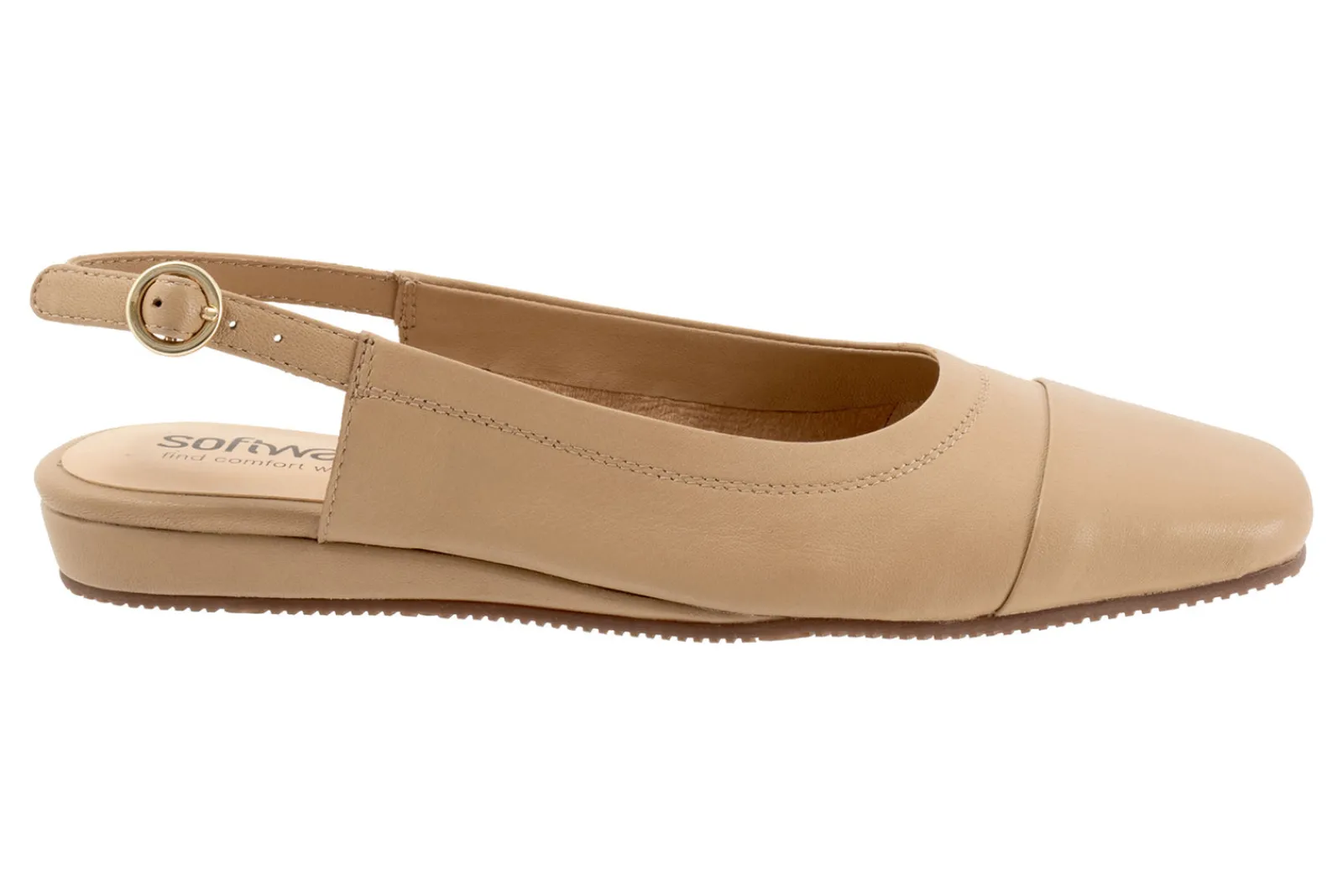 Online Vittoria Women Adjustable Strap|Slip Ons