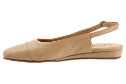 Online Vittoria Women Adjustable Strap|Slip Ons