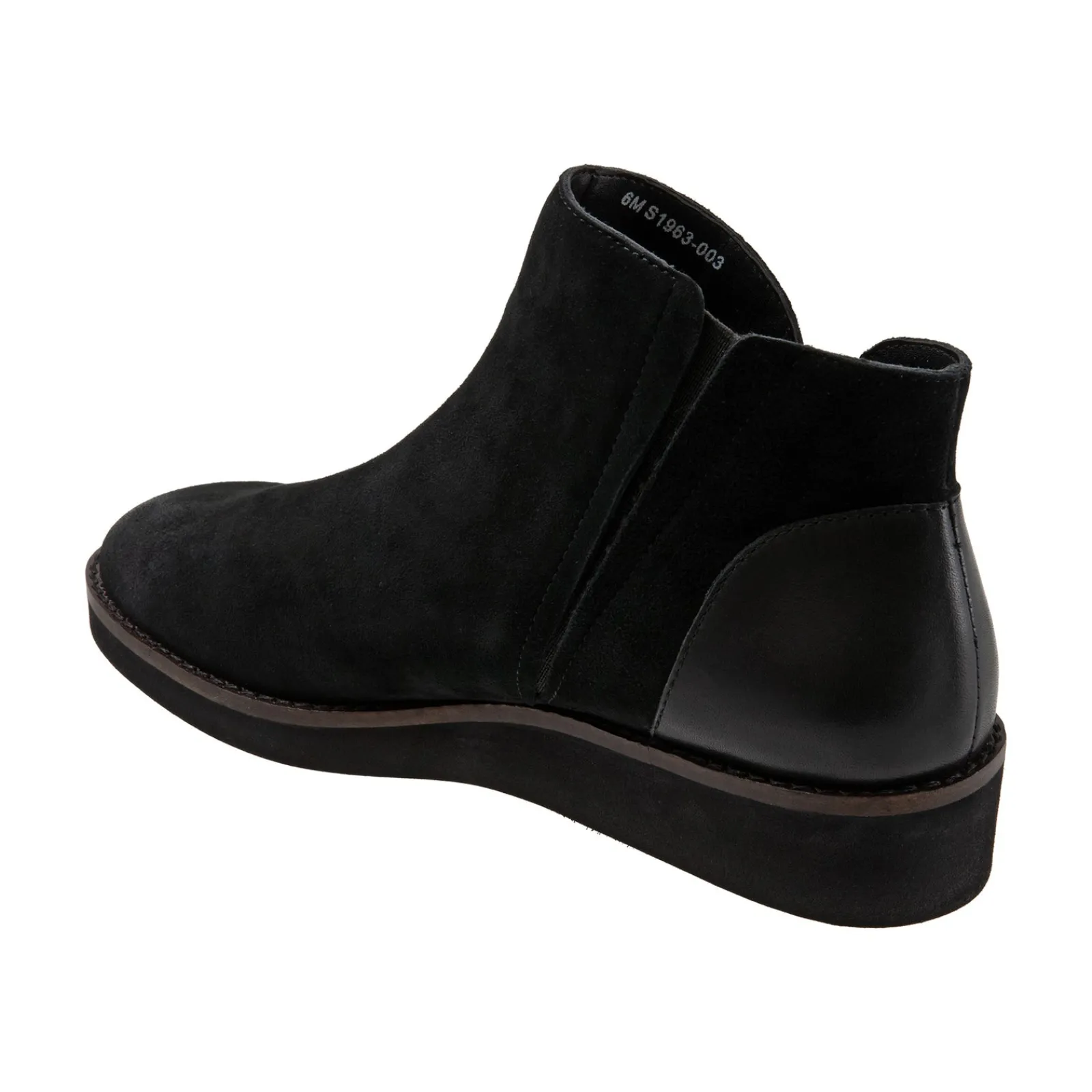 Sale Wesley Women Boots