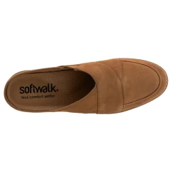 Hot Wessex Women Lace Up|Slip Ons