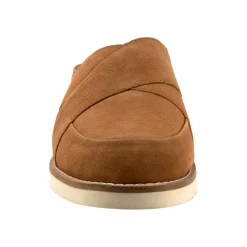 Hot Wessex Women Lace Up|Slip Ons