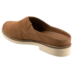 Hot Wessex Women Lace Up|Slip Ons