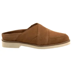 Hot Wessex Women Lace Up|Slip Ons